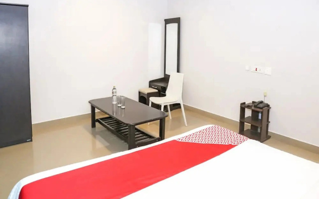Travellers Inn By OYO Rooms
