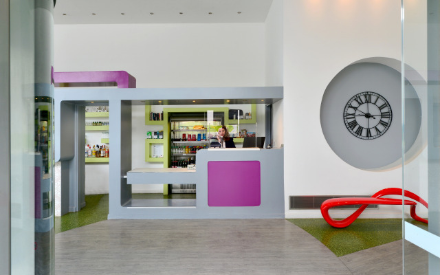 Airotel Patras Smart