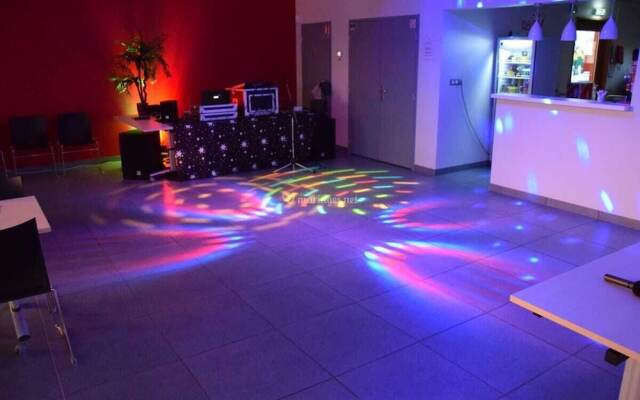 Les Chalets du Haut-Forez