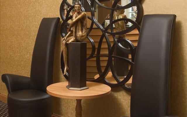 Liverpool Inn Sure Collection by Best Western