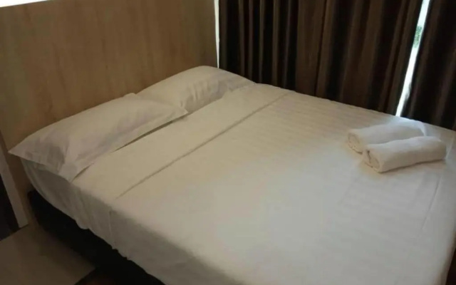 Place2Stay at Sri Aman - photo 4