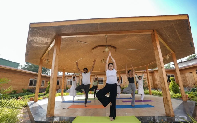 Brahmi Wellness Retreat & Spa