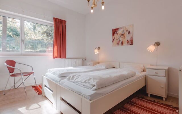 Apartment Schubert Santa Marinella 40152