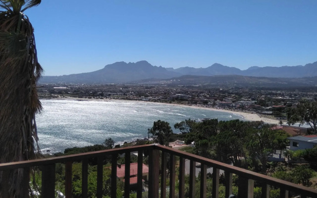 Rusoord Self Catering Apartment