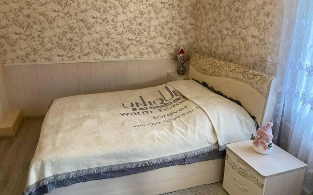 Уютный дом вблизи города