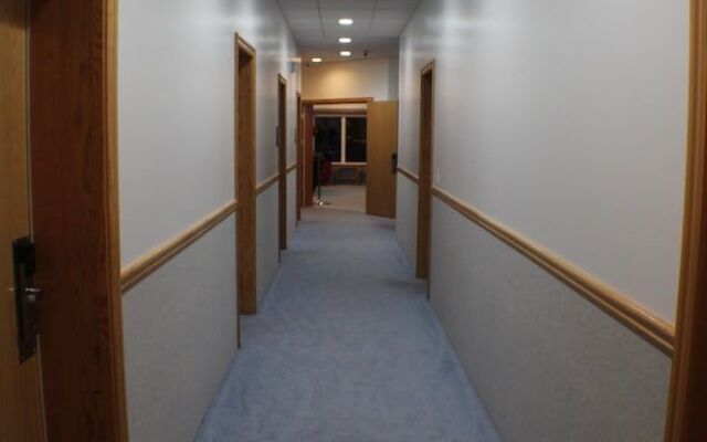 Zion's Most Wanted Hotel