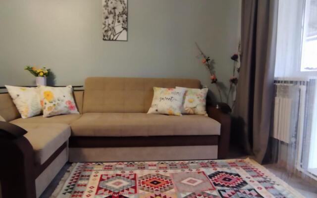 Guest house Uyut