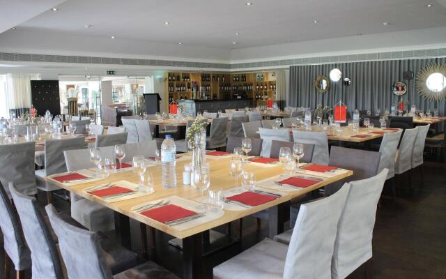 Montado Hotel & Golf Resort