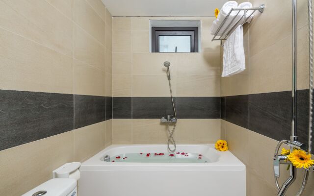 Silana Hotel