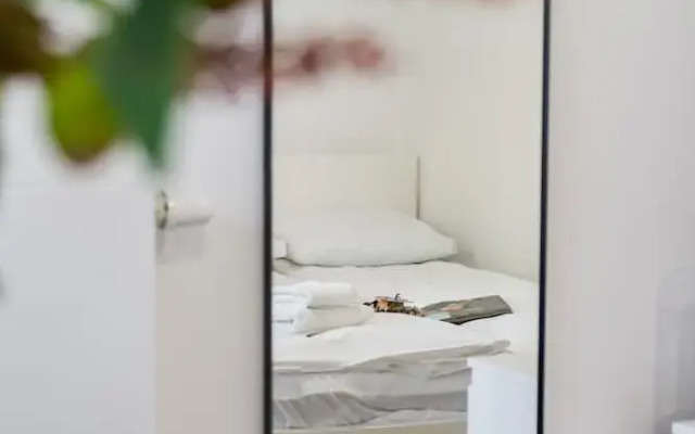 Studio Poznań Old Town Rybaki by Renters