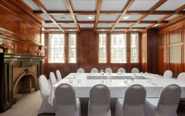 Radisson Blu Plaza Hotel Sydney