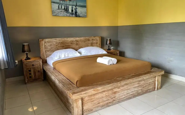 Palm 57 Guesthouse
