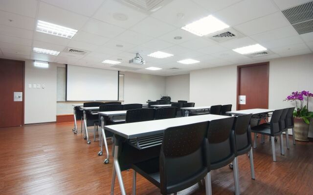 Hotel Leisure Taichung