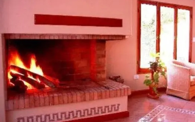 Vistalba Valley Hotel