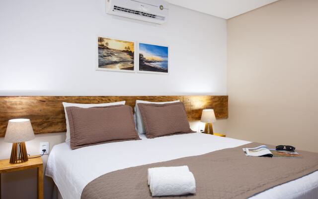 Pousada Bahia Tambor