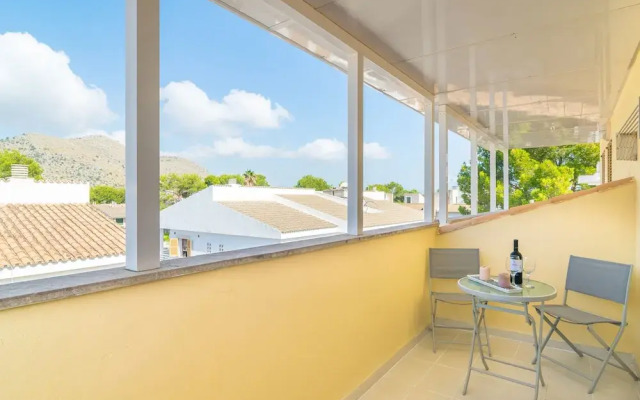 Llepol in Alc dia With 1 Bedrooms and 1 Bathrooms