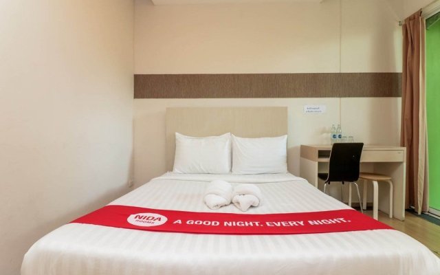 Nida Rooms Naknivas 21 Luxury