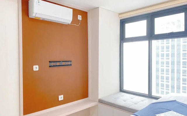 Comfortable 1Br Apartment At Pollux Chadstone