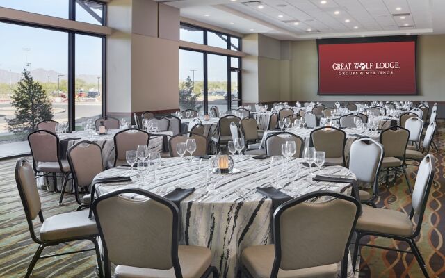 Great Wolf Lodge Arizona