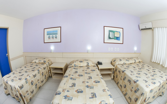 Hotel Suárez São Leopoldo