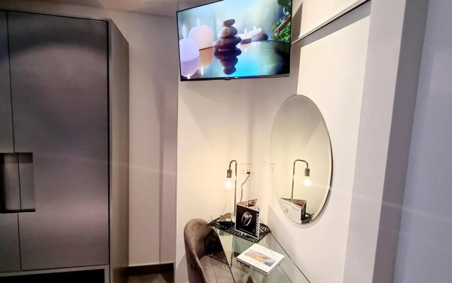 Atlantic Affair Boutique Hotel