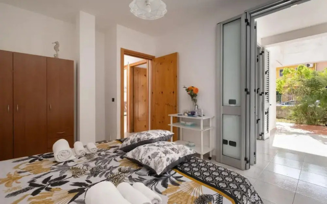 Two Steps From the Beach Villa