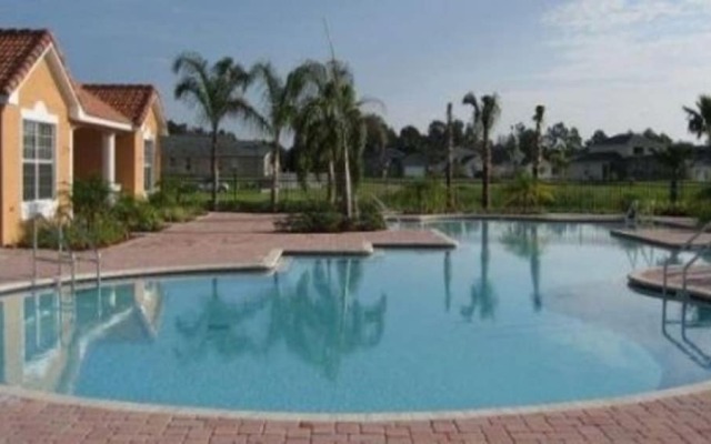 Crystal Cove - 4704 Ruby By Fairytale VR