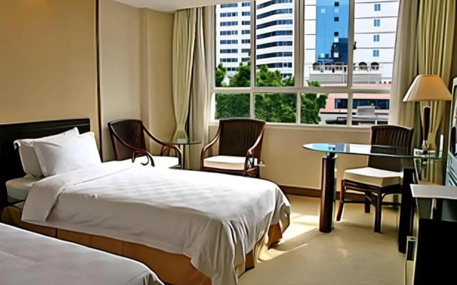 Hedong Hotel