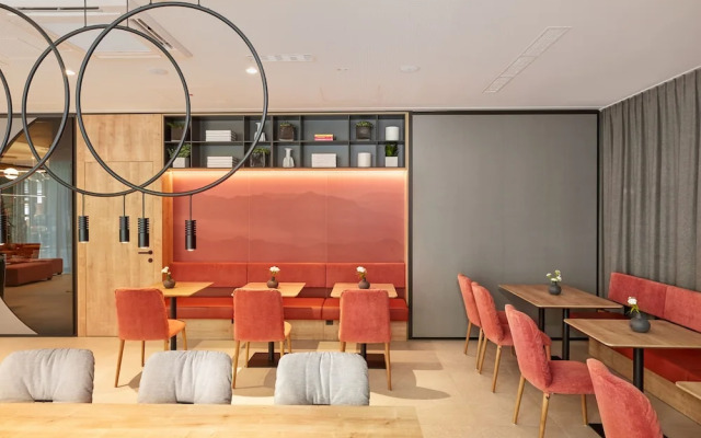 H+ Hotel Frankfurt Eschborn