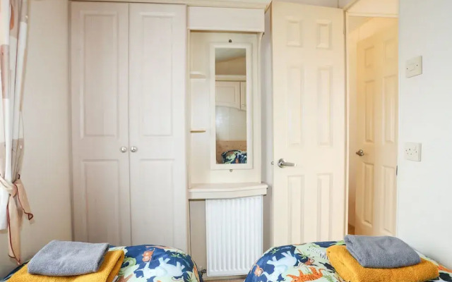 Mountain View Lodge 2