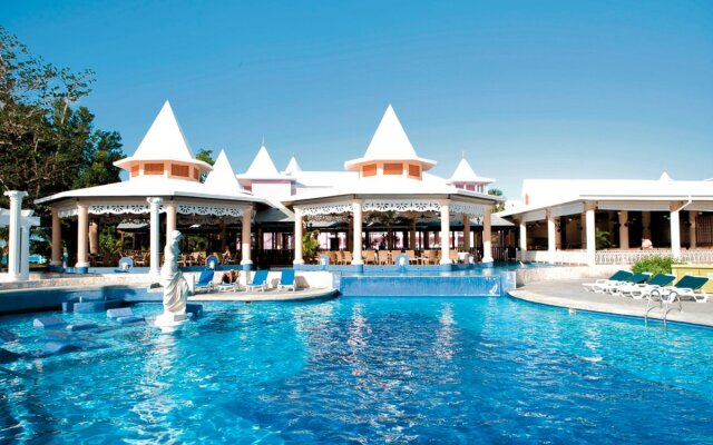 RIU Palace Tropical Bay - All Inclusive