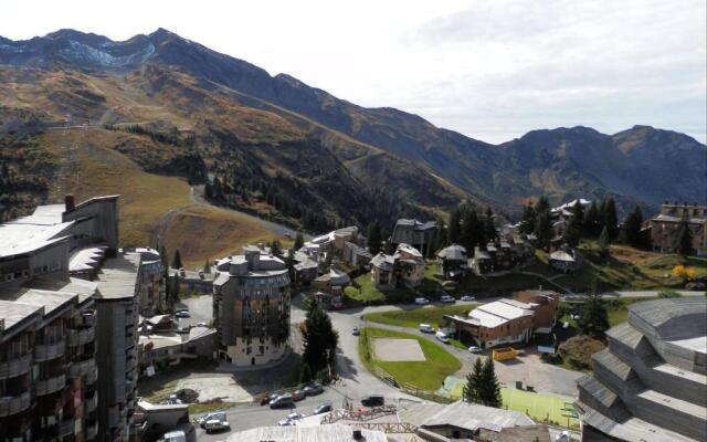 Appartement Avoriaz, 2 pièces, 4 personnes - FR-1-634-53