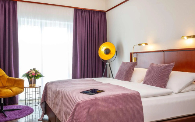 Mercure Hotel Bad Oeynhausen City