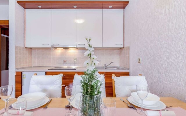 Apartment in Crikvenica Near the Beach