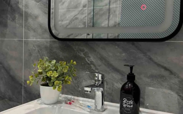 Апартаменты Комфорт Сити