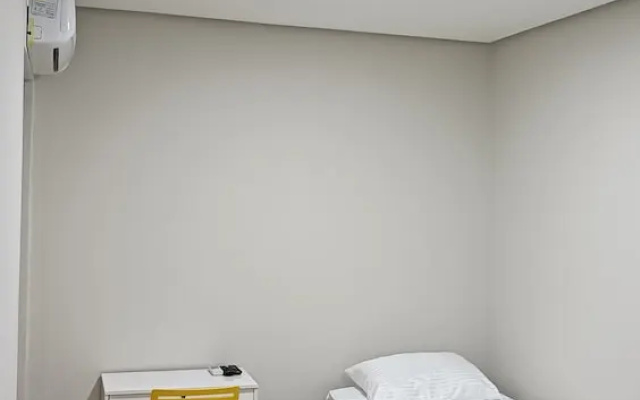 Hotel Cristalina