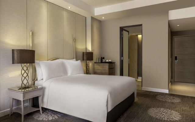 Dusit Princess Melaka – Guest Rooms – Malacca