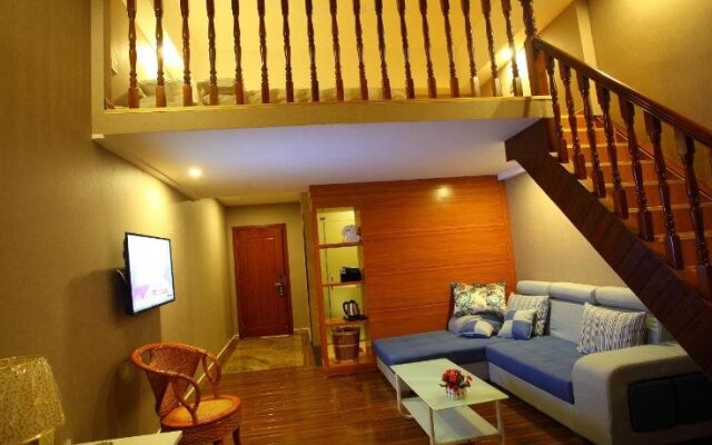 Yuanxi Holiday Hotel