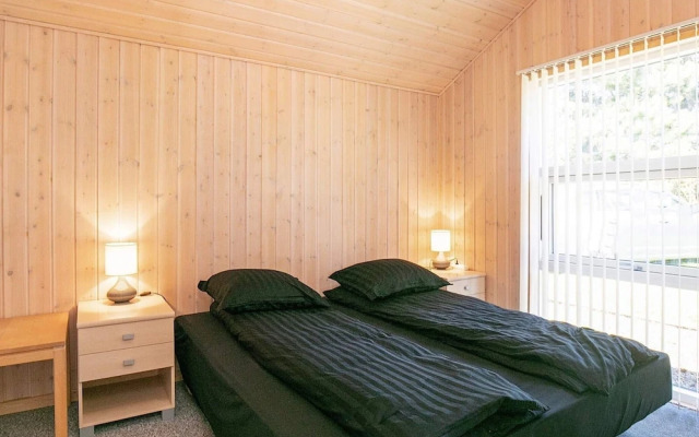 6 Person Holiday Home in Hals-by Traum
