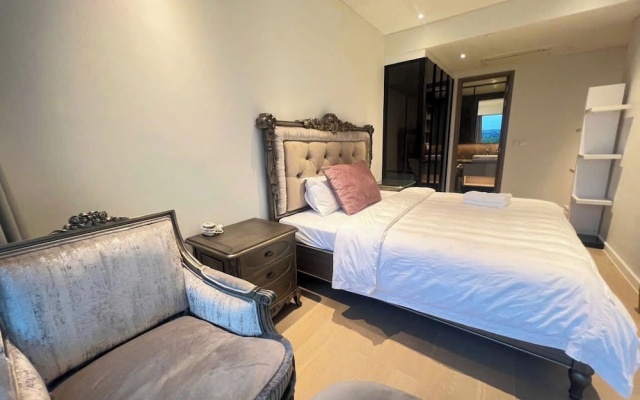 OPERA Premier Residence – Guest Rooms – Ho Chi Minh City