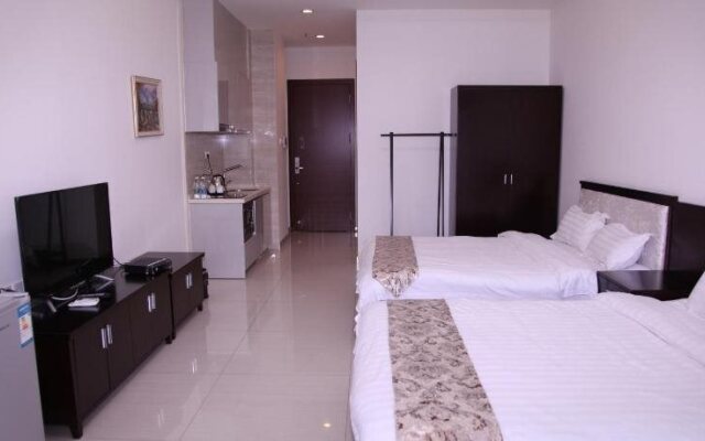 Vadim International Apartment