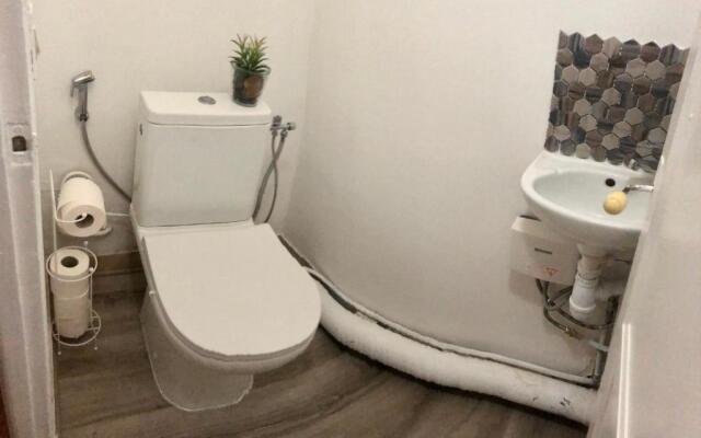 Private room 20 minutes from Eiffel Tower