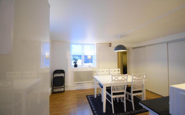 Apartment in central Kiruna 7