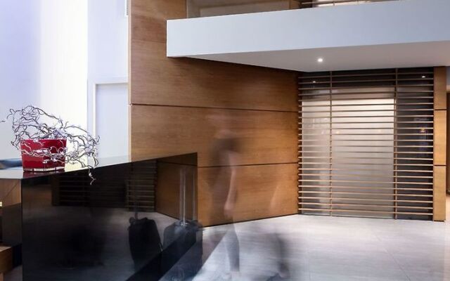 Oktober Downtown Boutique Hotel