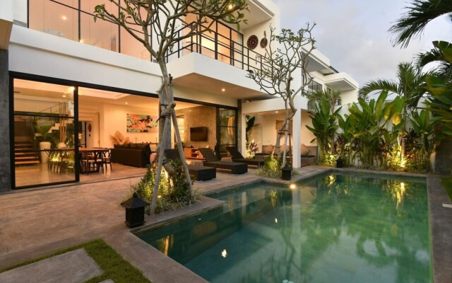 Villa Soho