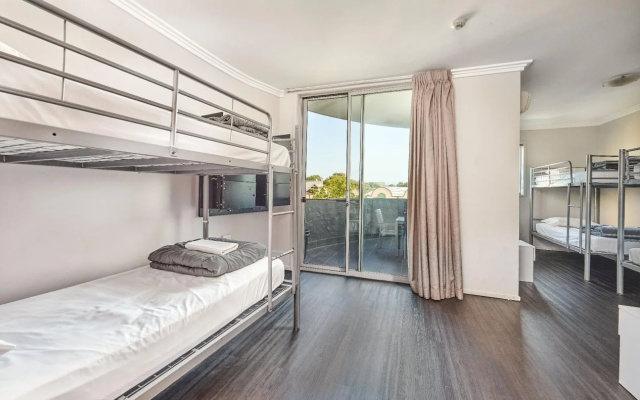 Nomads Byron Bay - Hostel