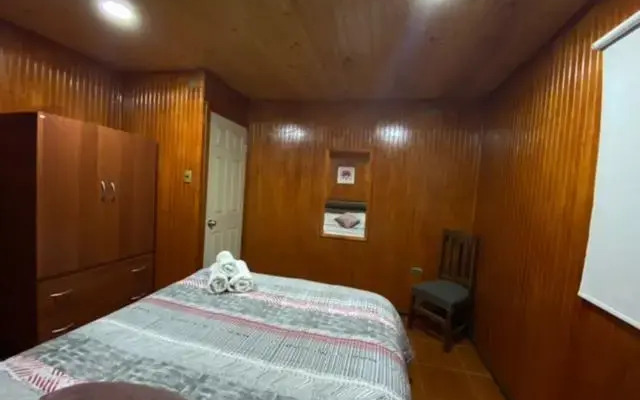 Depto N°3 Temuco Centro