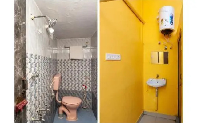 Auro Residency by OYO Rooms