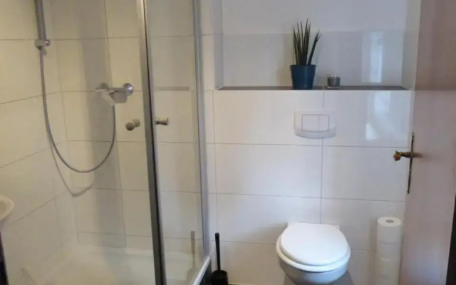 Ostseeferienwohnung Storchennest