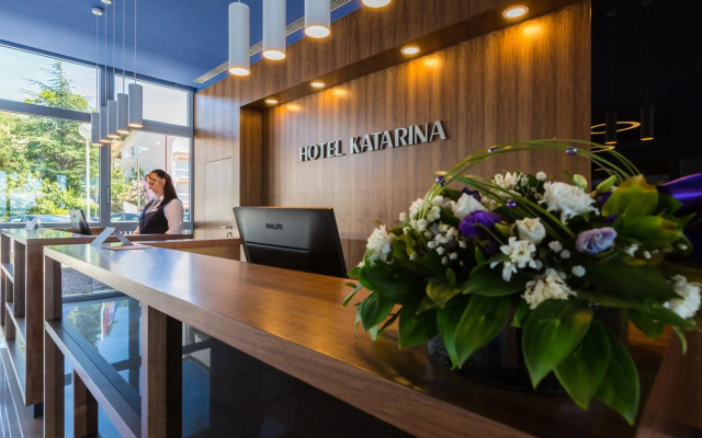 Hotel Katarina